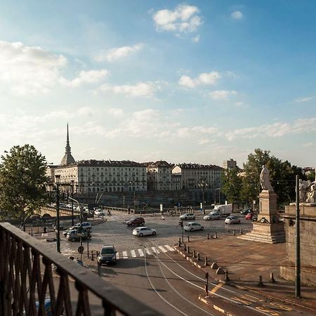 Dimora Del Bonsignore Turín Exteriér fotografie