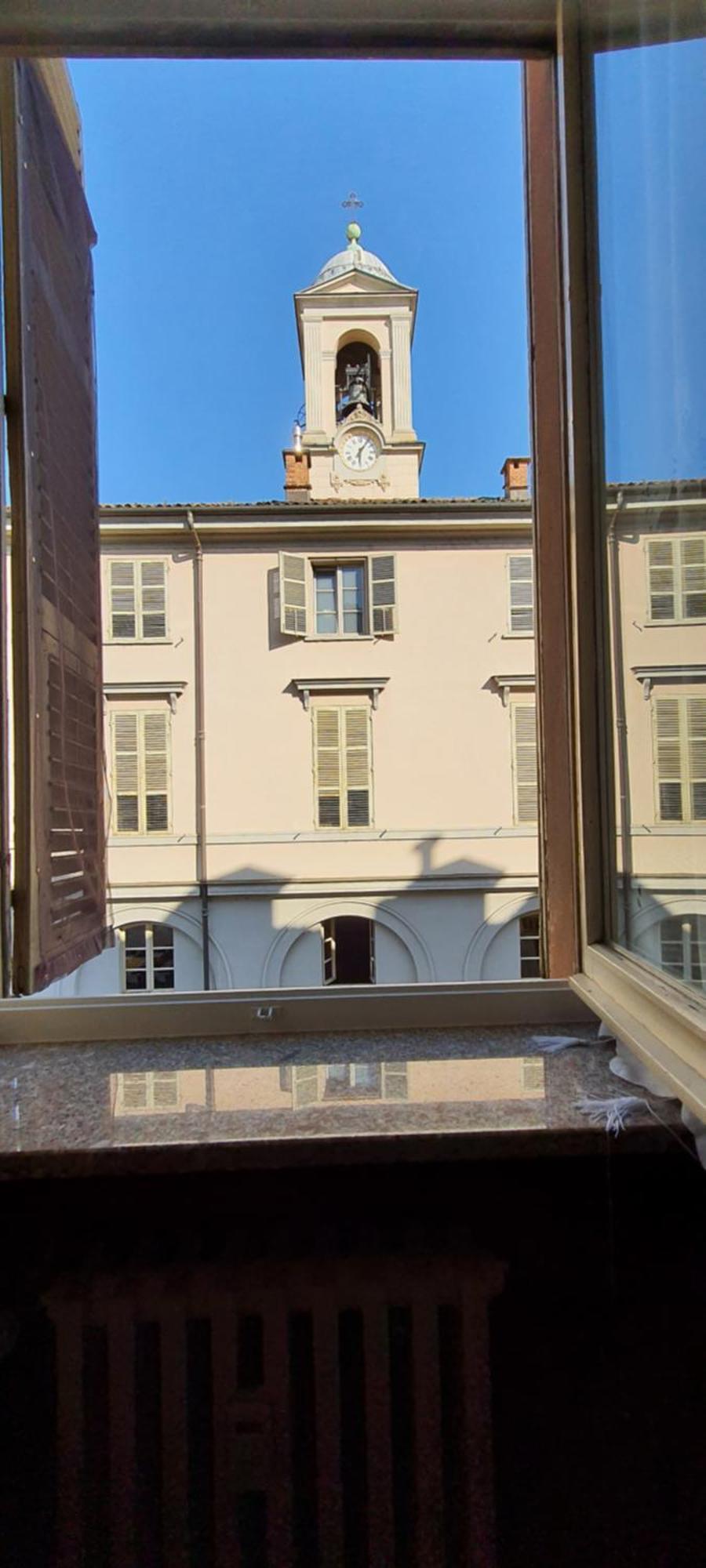 Dimora Del Bonsignore Turín Exteriér fotografie