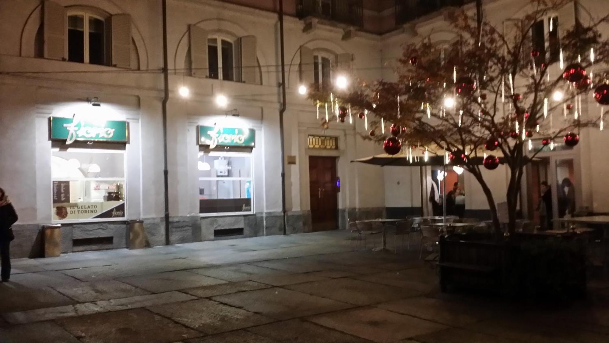 Dimora Del Bonsignore Turín Exteriér fotografie